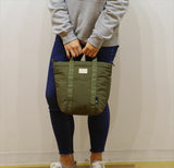 Rootote ルートート トートバッグ 通販 サイドポケット DELI デリ 撥水 2WAY ショルダー 軽い おしゃれ 小さめ  かわいい サブバッグ 手提げ