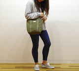 Rootote ルートート トートバッグ 通販 サイドポケット DELI デリ 撥水 2WAY ショルダー 軽い おしゃれ 小さめ  かわいい サブバッグ 手提げ