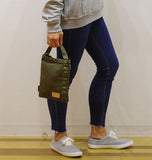 Rootote ルートート トートバッグ 通販 サイドポケット SACOCHE サコッシュ 撥水 2WAY ショルダー 軽い レディース メンズ  斜め掛け ボディバッグ メッセンジャーバッグ - バックヤードファミリー