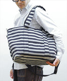 Rootote ルートート トートバッグ 通販 サイドポケット MAMMYROO マミールー ユニセックス ママバッグ 2way ショルダー レディース メンズ  ママ