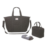 マザーズバッグ ROOTOTE ルートート 通販 レディース メンズ マザーズバッグ ママバッグ マザーバッグ 大容量 大きめ トートバッグ ななめ掛け 斜め掛け ななめがけ ポーチ付 おむつポーチ付 ショルダー 2WAY マミールー キルティング かわいい 可愛い おしゃれ 便利 - バックヤードファミリー