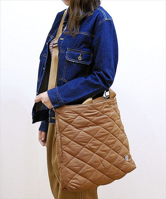 Rootote ルートート トートバッグ 通販 サイドポケット GRANDE グランデ ユニセックス 軽い 2way ショルダー 大容量 レディース  大きめ 大容量 お出かけ 軽量 - バックヤードファミリー