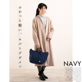 ルートート トートバッグ 通販 レディース ブランド ROOTOTE SN デリ 2way ダイヤキルト-A 軽量 軽い 小さめ コンパクト 通勤 通学 サブバッグ 2way ショルダーバッグ おしゃれ シンプル 上品 きれいめ 無地 キルティング 大人 かわいい カジュアル メンズ 男女兼用 DELI - バックヤードファミリー