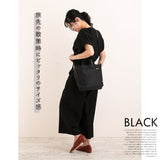 ROOTOTE ショルダーバッグ ルートート 通販 レディース おしゃれ ブランド かわいい 軽量 軽い ママバッグ マザーズバッグ メンズ ブラック 黒 シンプル 無地 ブラック 黒 2WAY トートバッグ
