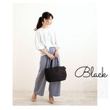 ルートート トートバッグ 通販 レディース ブランド ROOTOTE LT デリ Plump Logo-A 軽量 軽い 撥水 はっ水 通勤 通学 小さめ サブバッグ ファスナー 多機能 おしゃれ シンプル 無地 刺繍 ロゴ 大人 かわいい 上品 きれいめ 手提げ 鞄 DELI - バックヤードファミリー