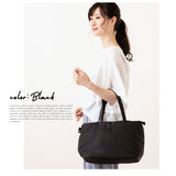 ルートート トートバッグ 通販 レディース ブランド ROOTOTE LT デリ Plump Logo-A 軽量 軽い 撥水 はっ水 通勤 通学 小さめ サブバッグ ファスナー 多機能 おしゃれ シンプル 無地 刺繍 ロゴ 大人 かわいい 上品 きれいめ 手提げ 鞄 DELI - バックヤードファミリー