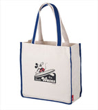 Rootote ルートート トートバッグ 通販 サイドポケット TALL トール DISNEY ディズニー キャンバス 肩掛け ユニセックス ショルダーバッグ  マザーバッグ ママバッグ シンプル レディース