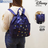 Rootote ルートート トートバッグ 通販 サイドポケット CEOROO セオルー DISNEY ディズニー 刺繍 2WAY リュック ミッキー バックパック バッグ レディース ショルダーバッグ - バックヤードファミリー