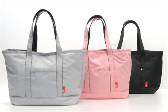 Rootote ルートート トートバッグ 通販 サイドポケット GRANDE グランデ ユニセックス 軽い 仕事 タブレット 大容量 レディース  大きめ 大容量 お出かけ - バックヤードファミリー