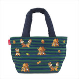 Rootote ルートート トートバッグ 通販 サイドポケット DELI デリ レディース Disney ディズニー 軽い ダウン おしゃれ  軽量 かわいい サブバッグ 軽量 - バックヤードファミリー