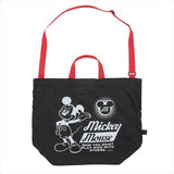 Rootote ルートート トートバッグ 通販 サイドポケット TALL トール レディース Disney ディズニー 2way ショルダー エコバッグ  サブバッグ 軽量