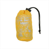 Rootote ルートート トートバッグ 通販 サイドポケット TALL トール レディース Disney ディズニー 2way ショルダー エコバッグ  サブバッグ 軽量