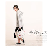 Rootote ルートート トートバッグ 通販 サイドポケット DELI デリ レディース DISNEY ディズニー 軽い おしゃれ 小さめ かわいい サブバッグ 手提げ - バックヤードファミリー