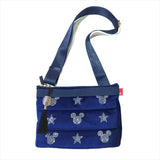 Rootote ルートート トートバッグ 通販 サイドポケット SACOCHE サコッシュ レディース DISNEY ディズニー 2way ショルダー ショルダーバッグ メッセンジャーバッグ 斜め掛け ボディバッグ - バックヤードファミリー