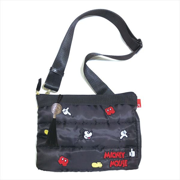 Rootote ルートート トートバッグ 通販 サイドポケット SACOCHE サコッシュ レディース DISNEY ディズニー 2way ショルダー ショルダーバッグ メッセンジャーバッグ 斜め掛け ボディバッグ - バックヤードファミリー