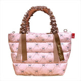 Rootote ルートート トートバッグ 通販 サイドポケット DELI デリ レディース Sanrio サンリオ 軽い おしゃれ 小さめ かわいい サブバッグ 手提げ - バックヤードファミリー