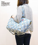 Rootote ルートート トートバッグ 通販 サイドポケット MAMMYROO マミールー レディース PEANUTS ピーナッツ SNOOPY スヌーピー 2WAY  ショルダー マザーズバッグ - バックヤードファミリー