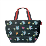 Rootote ルートート トートバッグ 通販 サイドポケット DELI デリ レディース DISNEY ディズニー フェザールー 軽い おしゃれ 軽量 かわいい サブバッグ 手提げ - バックヤードファミリー