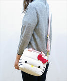 Rootote ルートート トートバッグ 通販 サイドポケット BABYROO ベビールー レディース Sanrio サンリオ 2way ショルダー 軽量 ミニ かわいい おしゃれ バッグ - バックヤードファミリー
