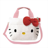 Rootote ルートート トートバッグ 通販 サイドポケット BABYROO ベビールー レディース Sanrio サンリオ 2way ショルダー 軽量 ミニ かわいい おしゃれ バッグ - バックヤードファミリー