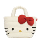 Rootote ルートート トートバッグ 通販 サイドポケット DELI デリ レディース Sanrio サンリオ フェザールー 軽い おしゃれ 軽量 かわいい サブバッグ 手提げ - バックヤードファミリー