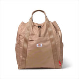 リュック レディース おしゃれ 大人 通販 ROOTOTE ルートート 通勤 通学 大容量 a4 軽量 軽い Dickies ディッキーズ 2way トートバッグ リュックサック シンプル ロゴ リュックサック はっ水 撥水 背面ポケット ルーポケット サイドポケット セオルー CEOROO SY. Dickies-B - バックヤードファミリー