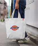 Rootote ルートート トートバッグ 通販 サイドポケット TALL トール ユニセックス Dickies ディッキーズ 肩掛け サブバッグ 軽量 メンズ ユニセックス レディース メンズ - バックヤードファミリー