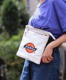 Rootote ルートート トートバッグ 通販 サイドポケット SACOCHE サコッシュ ユニセックス Dickies ディッキーズ 2way ショルダー ショルダーバッグ メッセンジャーバッグ 斜め掛け ボディバッグ レディース - バックヤードファミリー