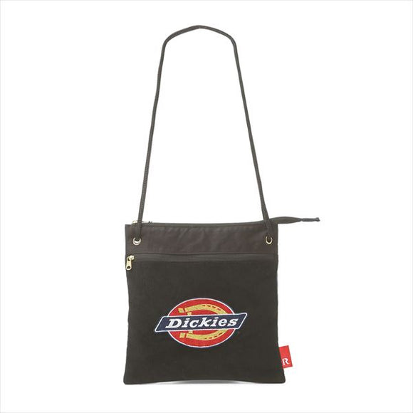 Rootote ルートート トートバッグ 通販 サイドポケット SACOCHE サコッシュ ユニセックス Dickies ディッキーズ 2way ショルダー ショルダーバッグ メッセンジャーバッグ 斜め掛け ボディバッグ レディース - バックヤードファミリー