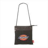 Rootote ルートート トートバッグ 通販 サイドポケット SACOCHE サコッシュ ユニセックス Dickies ディッキーズ 2way ショルダー ショルダーバッグ メッセンジャーバッグ 斜め掛け ボディバッグ レディース - バックヤードファミリー