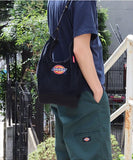 Rootote ルートート トートバッグ 通販 サイドポケット ROO-SHOPPER ルーショッパー ユニセックス Dickies ディッキーズ 2way ショルダー お買い物 ショッピングバッグ ショッピング レディース メンズ - バックヤードファミリー