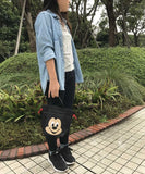 Rootote ルートート トートバッグ 通販 サイドポケット Theermo Keeper SACK サーモキーパー　サック レディース DISNEY ディズニー 保冷バッグ ランチバッグ 巾着  かわいい - バックヤードファミリー