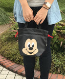Rootote ルートート トートバッグ 通販 サイドポケット Theermo Keeper SACK サーモキーパー　サック レディース DISNEY ディズニー 保冷バッグ ランチバッグ 巾着  かわいい - バックヤードファミリー