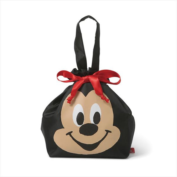 Rootote ルートート トートバッグ 通販 サイドポケット Theermo Keeper SACK サーモキーパー　サック レディース DISNEY ディズニー 保冷バッグ ランチバッグ 巾着  かわいい - バックヤードファミリー