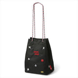 Rootote ルートート トートバッグ 通販 サイドポケット BABYROO ベビールー レディース DISNEY ディズニー 2WAY ショルダー 軽量  ミニ かわいい おしゃれ バッグ - バックヤードファミリー