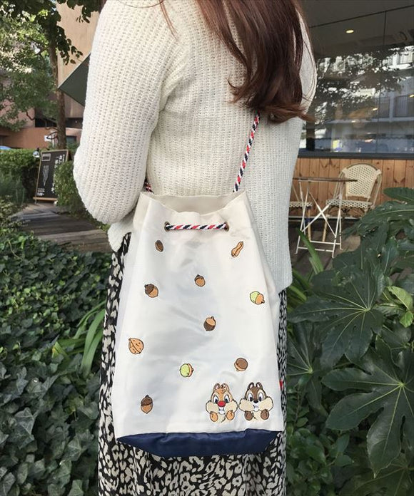 Rootote ルートート トートバッグ 通販 サイドポケット BABYROO ベビールー レディース DISNEY ディズニー 2WAY ショルダー 軽量  ミニ かわいい おしゃれ バッグ - バックヤードファミリー