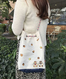 Rootote ルートート トートバッグ 通販 サイドポケット BABYROO ベビールー レディース DISNEY ディズニー 2WAY ショルダー 軽量  ミニ かわいい おしゃれ バッグ - バックヤードファミリー