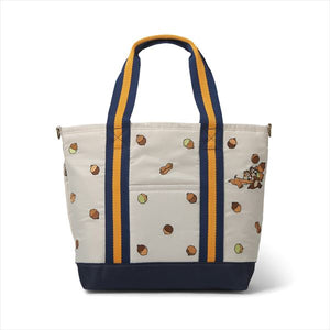 Rootote ルートート トートバッグ 通販 サイドポケット DELI デリ レディース DISNEY ディズニー サブバッグ おしゃれ 小さめ  かわいい サブバッグ 手提げ - バックヤードファミリー