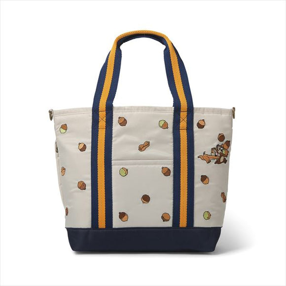 Rootote ルートート トートバッグ 通販 サイドポケット DELI デリ レディース DISNEY ディズニー サブバッグ おしゃれ 小さめ  かわいい サブバッグ 手提げ - バックヤードファミリー