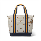 Rootote ルートート トートバッグ 通販 サイドポケット DELI デリ レディース DISNEY ディズニー サブバッグ おしゃれ 小さめ  かわいい サブバッグ 手提げ - バックヤードファミリー