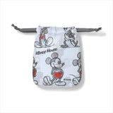Rootote ルートート トートバッグ 通販 サイドポケット ROO SHOPPER ルーショッパー レディース Disney ディズニー エコバッグ 軽い お買い物  ショッピングバッグ ショッピング 折りたたみ - バックヤードファミリー