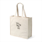 トートバッグ キャンバス a4 通販 ROOTOTE ルートート レディース メンズ 通勤 通学 大きめ マチ広 布 シンプル キャラクター スヌーピー SNOOPY オシャレ かわいい 保育園 送迎 通園 綿 コットン 帆布 ハンプ ルーポケット 外ポケット 肩掛け ショルダー RT SCグランデ - バックヤードファミリー