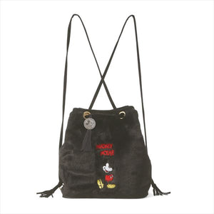 Rootote ルートート トートバッグ 通販 サイドポケット BABY ROO ベビールー レディース DISNEY ディズニー 2way リュック コンチョボタン 小さめ ミニ かわいい おしゃれ - バックヤードファミリー