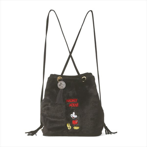 Rootote ルートート トートバッグ 通販 サイドポケット BABY ROO ベビールー レディース DISNEY ディズニー 2way リュック コンチョボタン 小さめ ミニ かわいい おしゃれ - バックヤードファミリー