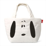 Rootote ルートート トートバッグ 通販 サイドポケット DELI デリ レディース PEANUTS ピーナッツ スヌーピー 軽い おしゃれ 軽量 かわいい サブバッグ 手提げ - バックヤードファミリー