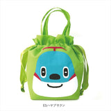 ROOTOTE 保冷バッグ ルートート 通販 キッズ 子供 ブランド サーモキーパー 行楽 お弁当バッグ 軽量 軽い ランチバッグ 小さめ かわいい お弁当かばん お弁当入れ 新幹線 男の子 メンズ 鉄道 ボーイズ - バックヤードファミリー