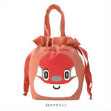 ROOTOTE 保冷バッグ ルートート 通販 キッズ 子供 ブランド サーモキーパー 行楽 お弁当バッグ 軽量 軽い ランチバッグ 小さめ かわいい お弁当かばん お弁当入れ 新幹線 男の子 メンズ 鉄道 ボーイズ - バックヤードファミリー