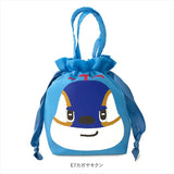 ROOTOTE 保冷バッグ ルートート 通販 キッズ 子供 ブランド サーモキーパー 行楽 お弁当バッグ 軽量 軽い ランチバッグ 小さめ かわいい お弁当かばん お弁当入れ 新幹線 男の子 メンズ 鉄道 ボーイズ - バックヤードファミリー