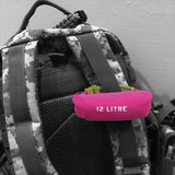 Rootote ルートート トートバッグ 通販 サイドポケット ROO SHOPPER ルーショッパー ユニセックス エコバッグ 軽い ベルト レディース メンズ  バッグ 軽量 ショッピング 折りたたみ - バックヤードファミリー