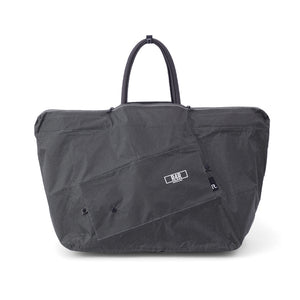 rootote トートバッグ  通販 a4 レディース 軽量 RO レイニールーA rainyROO-A ルートート メンズ レインバッグカバー 撥水加工 A4サイズ収納 コンパクト ポータブル 折り畳み傘ポケット 水抜き穴付き バッグ デイバック 6745 ブランド エコバッグ おしゃれ シンプル - バックヤードファミリー